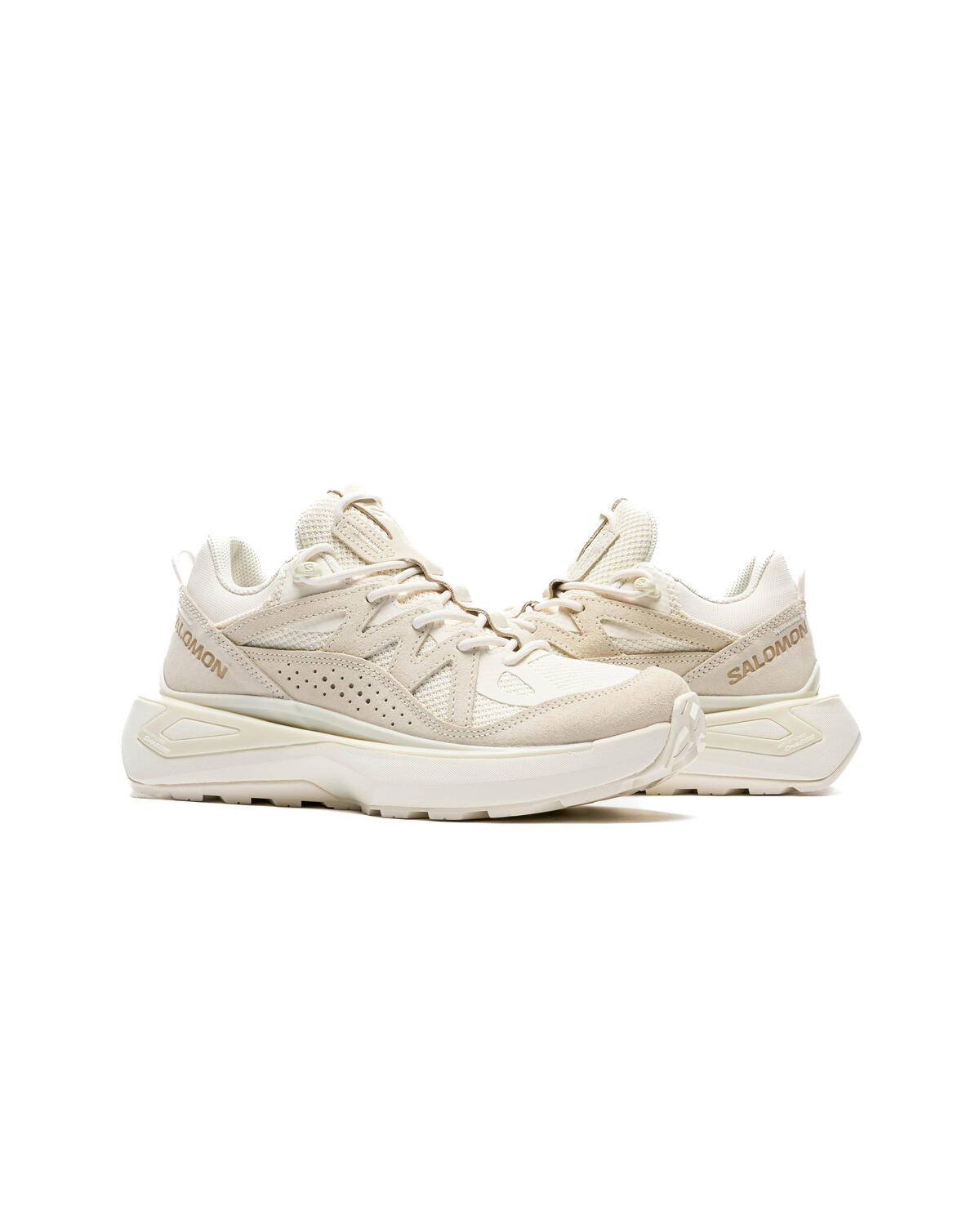 Salomon ODYSSEY ELMT LOW | L47437100 | AFEW STORE